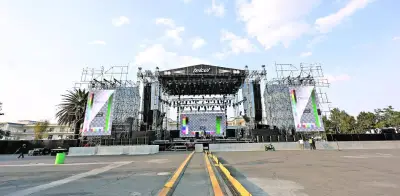 Vive Latino 2026: Ampliación y Pantallas IMAX Marcan la Nueva Edición del Festival