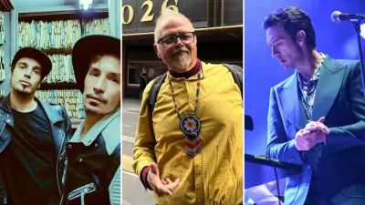 Vive Latino 2026: Bandas Legendarias se Reúnen en un Festival Histórico