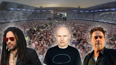 Vive Latino 2026: Guía Completa de Acceso al Festival en el Estadio GNP Seguros