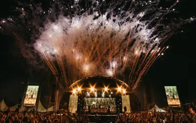 Vive Latino 2026: Transmisión en vivo por streaming para quienes no consiguieron boletos