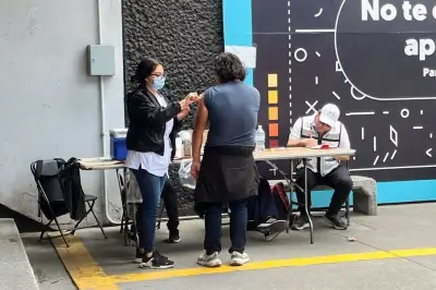 Vive Latino implementa vacunación obligatoria como requisito de acceso al festival