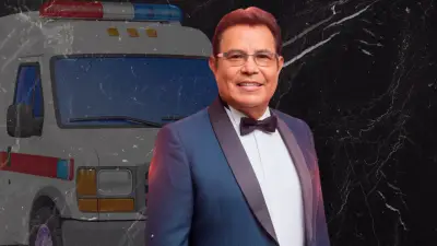 Vocalista de Rayito Colombiano hospitalizado de emergencia: cancela conciertos en Veracruz, Puebla y CDMX