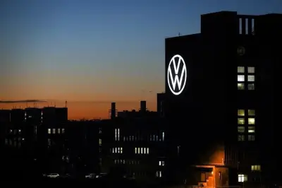 Volkswagen Anuncia Recorte Masivo de 50,000 Empleos en Alemania