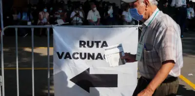 VSR: La vacuna que podría prevenir el 5% de neumonías graves en adultos mayores en México