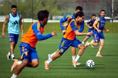 Vuelo de Tigres a Cincinnati se pospone por visita de Trump a Ohio