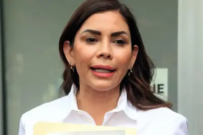 Waldo Magaña desafía a la Fiscalía Estatal en un caso polémico