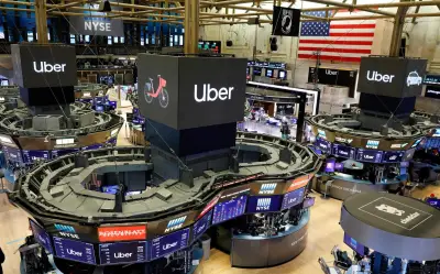 Wall Street se recupera tras rechazo de Irán a plan de paz de EU; Dow Jones sube 0.66%