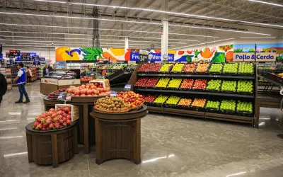 Walmart despliega su Martes de Frescura con ofertas especiales para Cuaresma