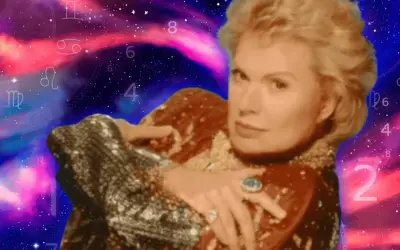 Walter Mercado revela los números mágicos para cada signo del 6 al 8 de marzo
