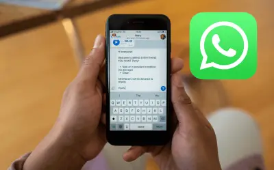 WhatsApp revoluciona la comunicación: permitirá chatear con personas sin cuenta registrada