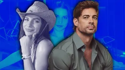 William Levy Confirma Romance con Enfermera Jenifer Camacho en Redes Sociales