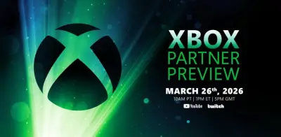 Xbox Partner Preview: 19 juegos revelados con 7 anuncios inéditos y 14 en Game Pass