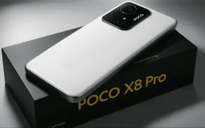 Xiaomi POCO X8 Pro: Precio estimado y fecha de lanzamiento en México