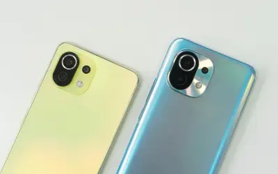 Xiaomi POCO X8 Pro y Pro Max llegan a México: precios y características destacadas