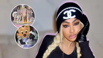 Yailin 'La Más Viral' celebra cumpleaños 3 de su hija con lujosa fiesta Disney