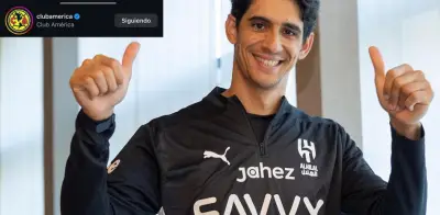 Yassine Bono revela su preferencia por el América si jugara en la Liga MX