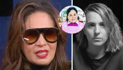 Yolanda Andrade califica de 'puñalada trapera' acusaciones contra Carmen Salinas