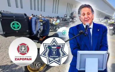 Zapopan despliega operativo masivo de seguridad para Semana Santa y Pascua 2026