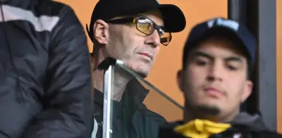 Zidane sería el próximo DT de Francia tras el Mundial 2026: rumores se intensifican