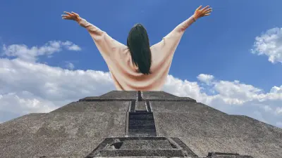 Zonas Arqueológicas Cerca de CDMX para Recargar Energía en Primavera 2024