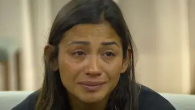 Zudikey Rodríguez, ex Exatlón, enfrenta nueva tragedia tras recordar a su hijo fallecido