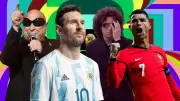 30 Canciones de Fútbol para Calentar la Garganta Rumbo al Mundial 2026 en México, EE.UU. y Canadá