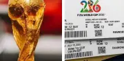 A 100 días del Mundial 2026: Alertan sobre estafas en compra de boletos por páginas falsas