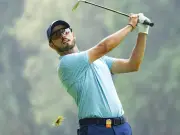 Abraham Ancer en la pelea por el título en LIV Golf Sudáfrica tras tercera ronda impecable