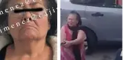 Abuela Carlota obtiene libertad condicional tras disparar a invasores en Chalco