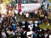 Acapulco inaugura sendero seguro 'Camina Libre' para transformar movilidad urbana