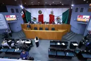 Acatarán llamado para legislar transparencia en México: avance clave