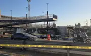 Accidente de tráiler en Periférico Sur de Zapopan cierra carriles y modifica rutas de transporte público