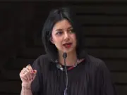 Activista denuncia exclusión de mujeres seguras en sistema patriarcal durante encuentro 8M