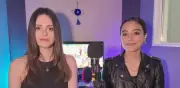 Actrices mexicanas de Frieren reflexionan sobre el tiempo y la magia cotidiana