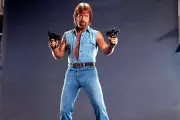 Adiós a Chuck Norris: El Lobo Solitario de la Televisión Mexicana