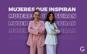Adriana Reid y Sandy Hermosillo: Liderando la inclusión femenina en tecnología