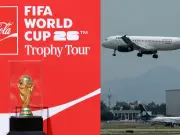 Aerolíneas mexicanas reasignan vuelos hacia ciudades sede del Mundial FIFA