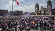 Agenda completa del 8M en CDMX: marchas, festival y actividades por el Día de la Mujer