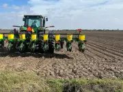 Agricultores del Norte en Riesgo por Aceleración de Entrega de Agua a EU en Cumplimiento del Tratado de 1944