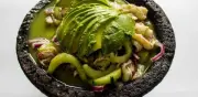 Aguachile Verde Nayarit: Receta Tradicional y Origen del Platillo Costeño
