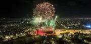 Aguascalientes proyecta 8 millones de visitantes para la Feria Nacional de San Marcos 2025