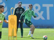 Aguirre mantiene optimismo para el Mundial 2026 pese a lesiones en la Selección Mexicana