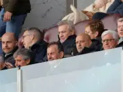 Aguirre observa a Álvaro Fidalgo en directo como posible refuerzo para la Selección Mexicana