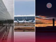 AIFA cumple cuatro años: Crecimiento sostenido pero retos en vuelos internacionales