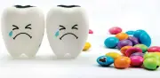 Alarma en primarias: 76% de niños presenta caries según evaluación de SEP