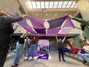 Alcaldía Cuauhtémoc despliega agenda cultural gratuita con exposiciones y talleres en marzo