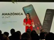 Alcaldía Cuauhtémoc lanza Amazónica IA: asistente virtual 24/7 para trámites y turismo