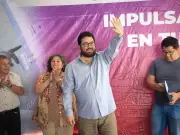 Alcalde de Naucalpan escala 134 posiciones en ranking de aprobación ciudadana