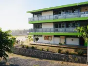 Alcalde de Tlajomulco anuncia inversión en infraestructura educativa en CECyTEJ 23