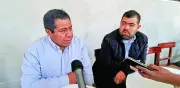 Alcaldes de Veracruz se suman a Morena por falta de apoyo en obras; PAN descarta alianza con PRI en NL